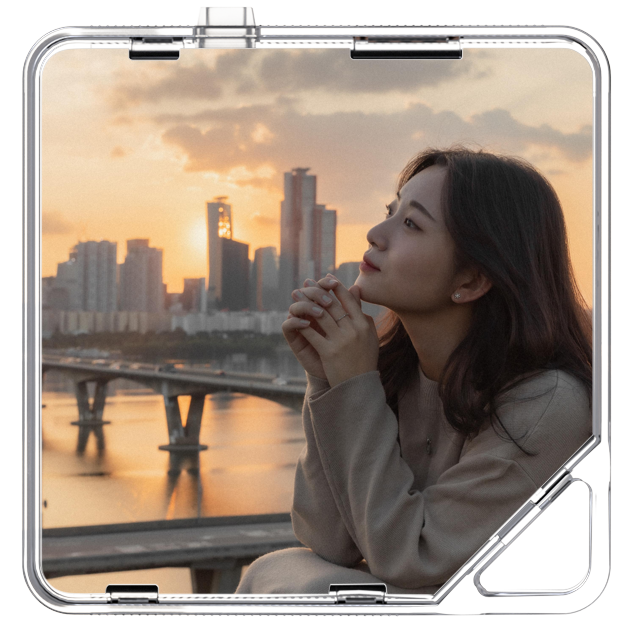 조은세(Jo eunsae) - 1인칭 편지.mp3 [흔적] - KiTalbum