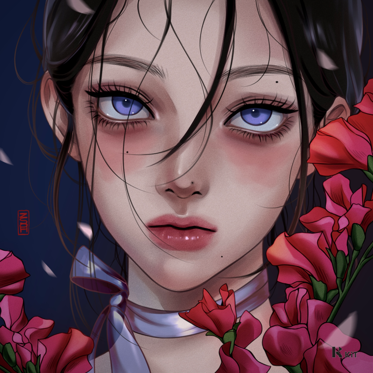 Loeyn (로엔) - TIPSY - KiTalbum