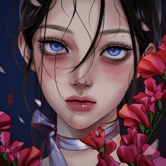 Loeyn (로엔) - TIPSY - KiTalbum