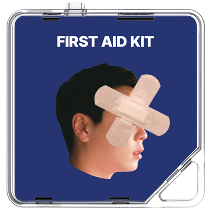 일육쌈(OneSixThree) - First Aid KiT - KiTalbum