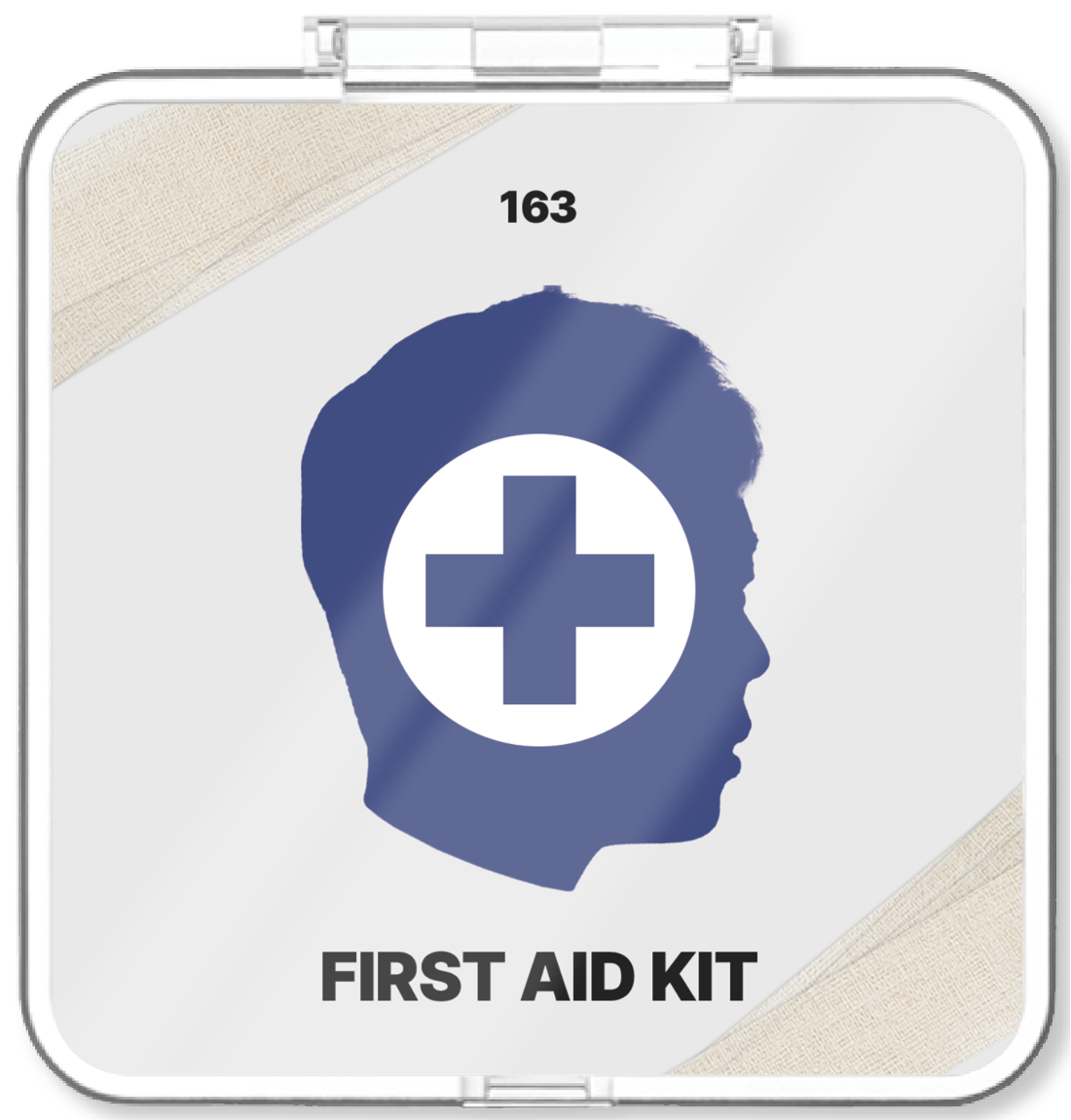 일육쌈(OneSixThree) - First Aid KiT - KiTalbum