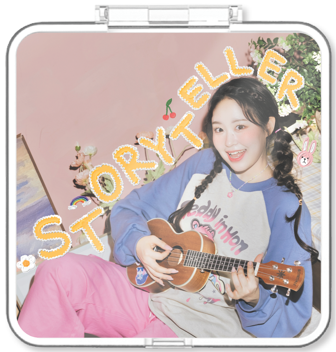 송시은(songsieun) - STORYTELLER - KiTalbum