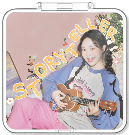 송시은(songsieun) - STORYTELLER - KiTalbum