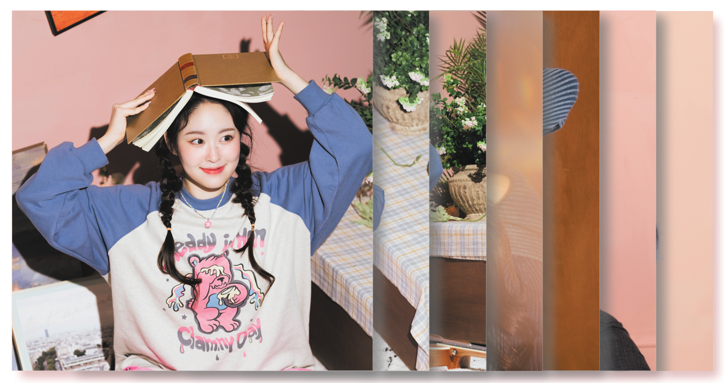 송시은(songsieun) - STORYTELLER - KiTalbum