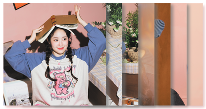 송시은(songsieun) - STORYTELLER - KiTalbum