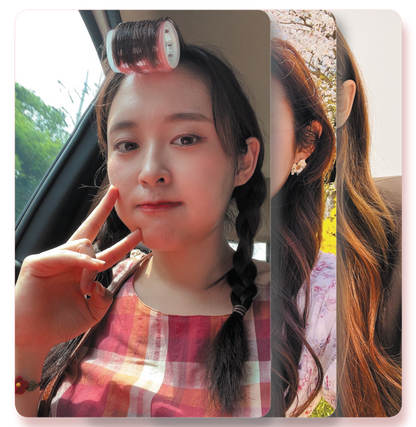 송시은(songsieun) - STORYTELLER - KiTalbum