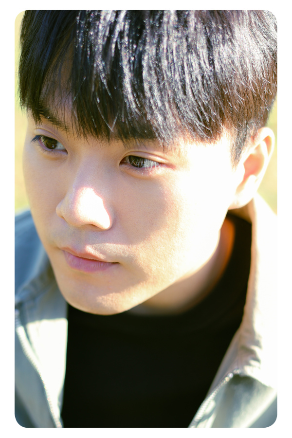 황성월 - 우연의 노래들 - KiTalbum
