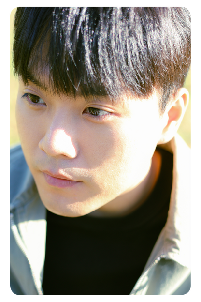 황성월 - 우연의 노래들 - KiTalbum