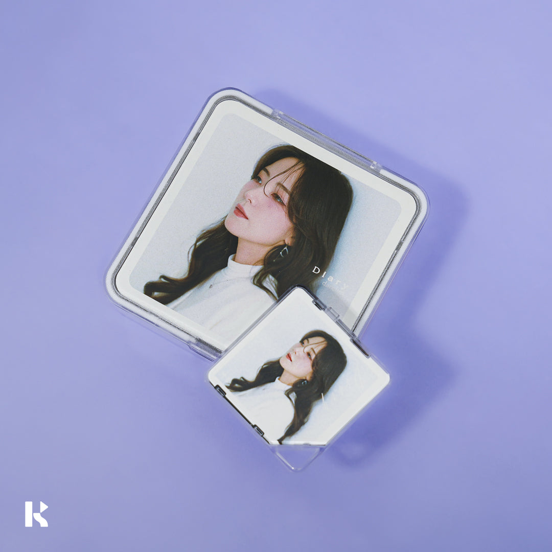 다름 (DAREUM) - Diary - KiTalbum