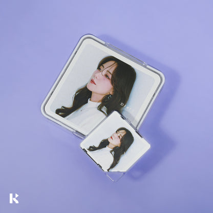 다름 (DAREUM) - Diary - KiTalbum