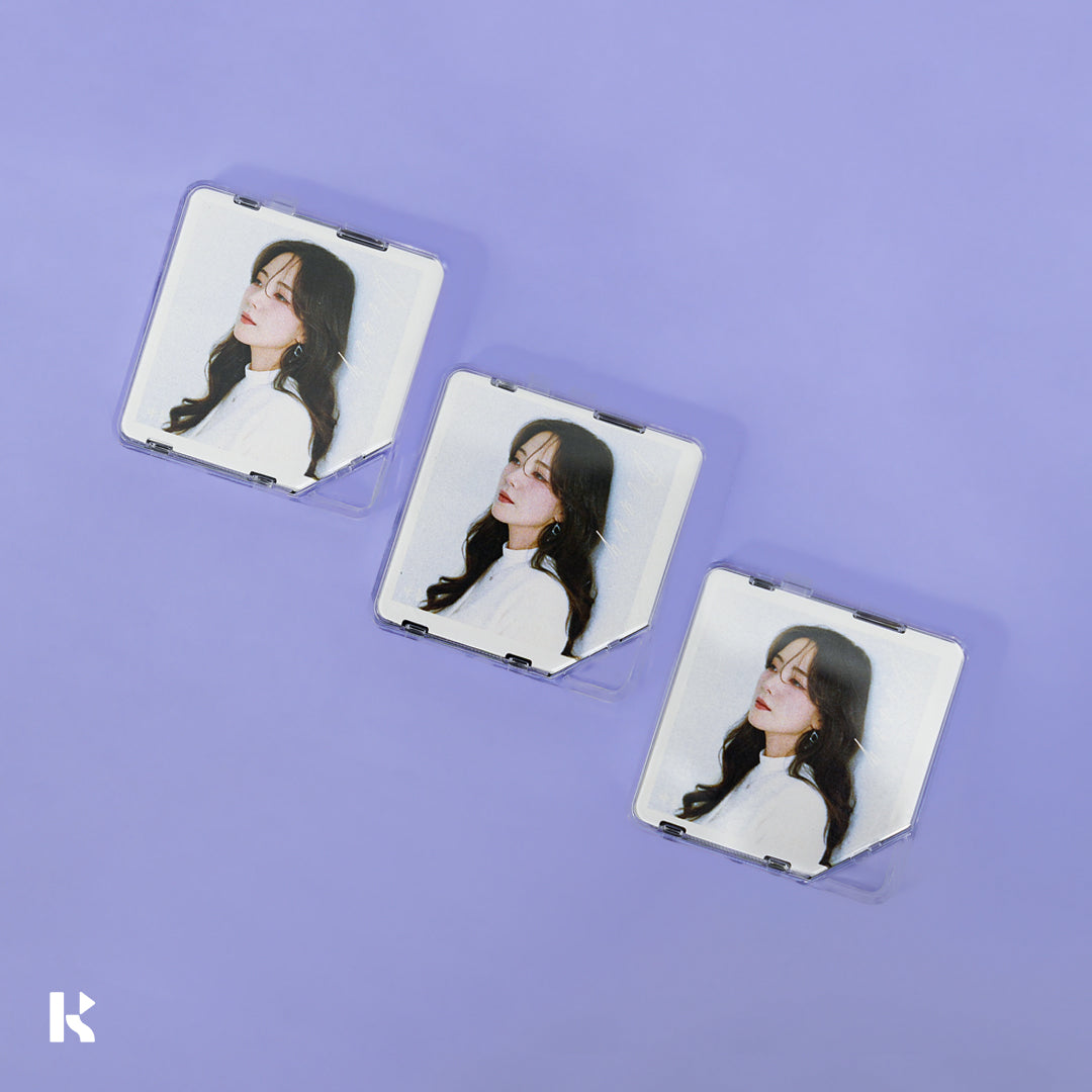 다름 (DAREUM) - Diary - KiTalbum