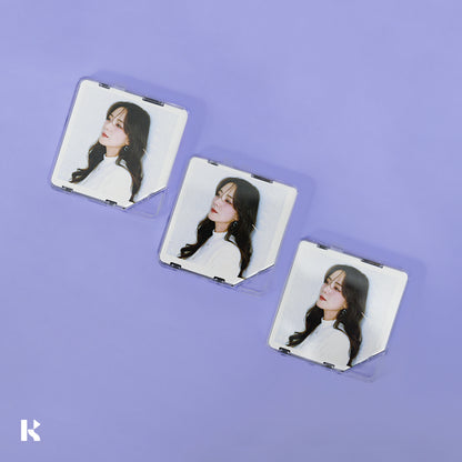 다름 (DAREUM) - Diary - KiTalbum