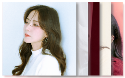 다름 (DAREUM) - Diary - KiTalbum