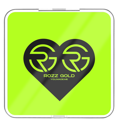 Rozz Gold - YOU.MADE.ME - KiTalbum