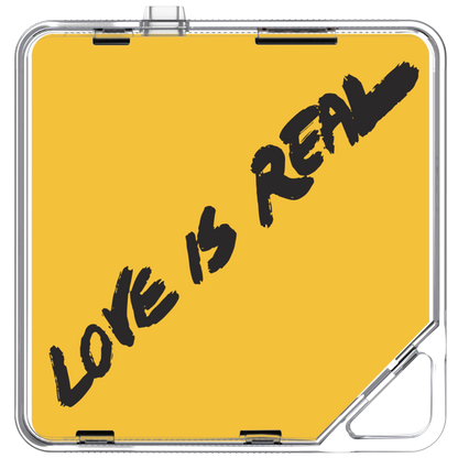 이종욱 - LOVE IS REAL - KiTalbum