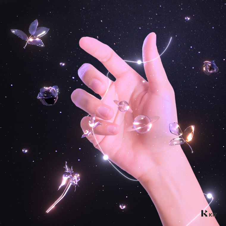 김시원 - 4ever - KiTalbum