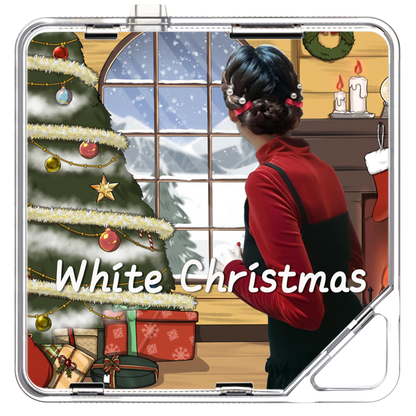 메이지(Maisie) - White Christmas - KiTalbum