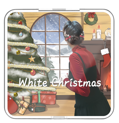 메이지(Maisie) - White Christmas - KiTalbum