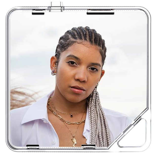 Kajé Jones - Rounds - KiTalbum