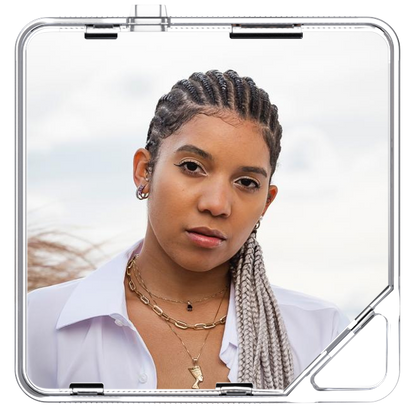 Kajé Jones - Rounds - KiTalbum