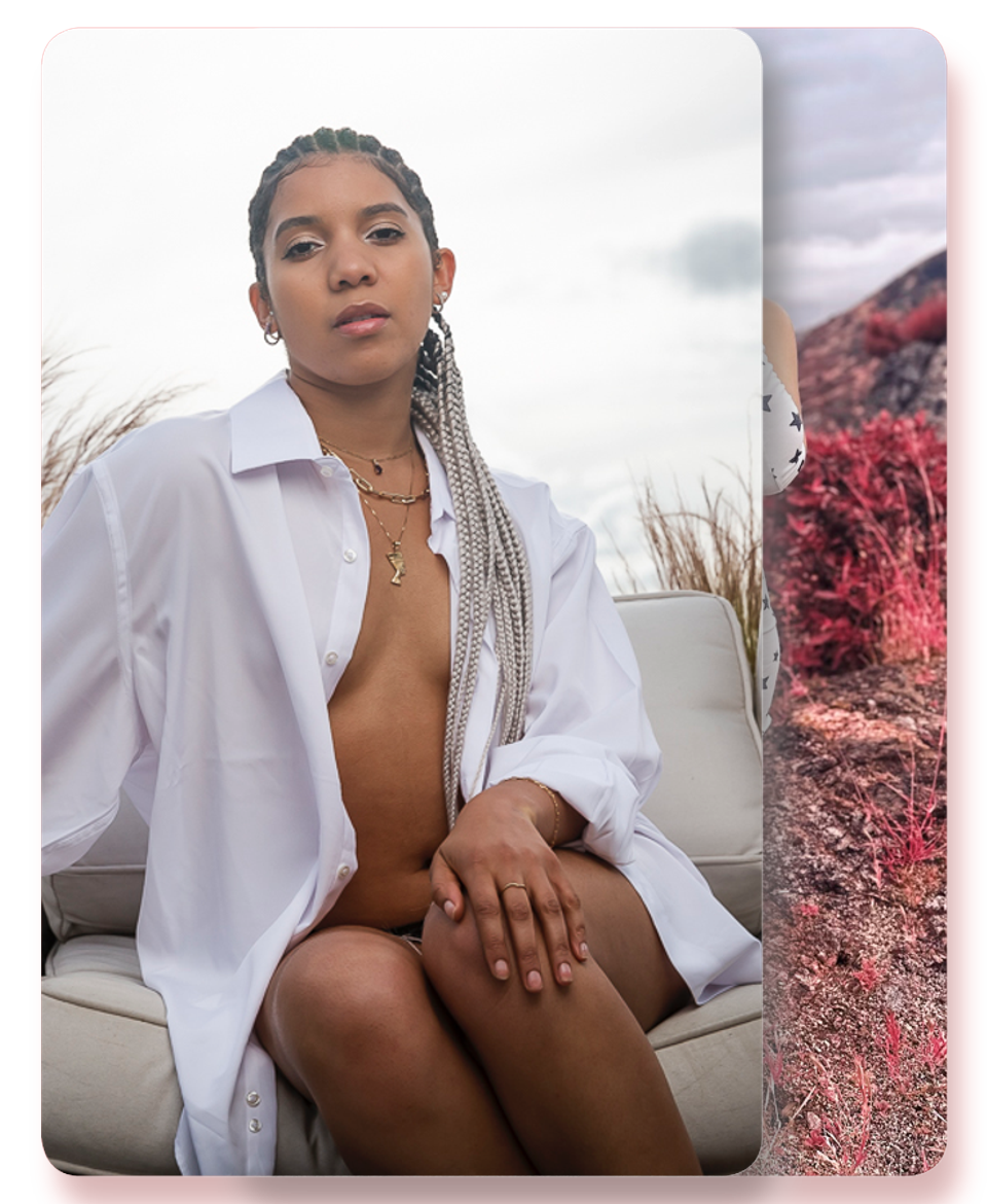 Kajé Jones - Rounds - KiTalbum
