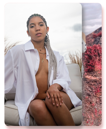 Kajé Jones - Rounds - KiTalbum