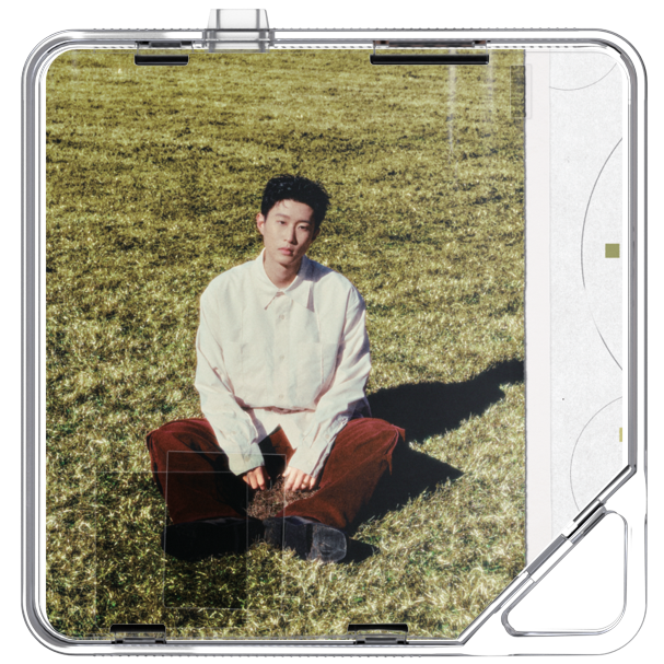 Blish(블리시) - Wanderland - KiTalbum