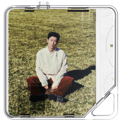 Blish(블리시) - Wanderland - KiTalbum