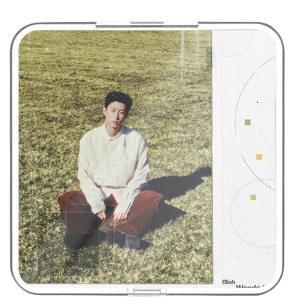 Blish(블리시) - Wanderland - KiTalbum
