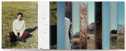 Blish(블리시) - Wanderland - KiTalbum