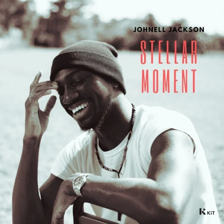 Johnell Jackson - Stellar Moment, The Single - KiTalbum