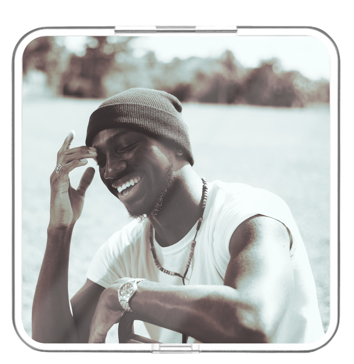 Johnell Jackson - Stellar Moment, The Single - KiTalbum