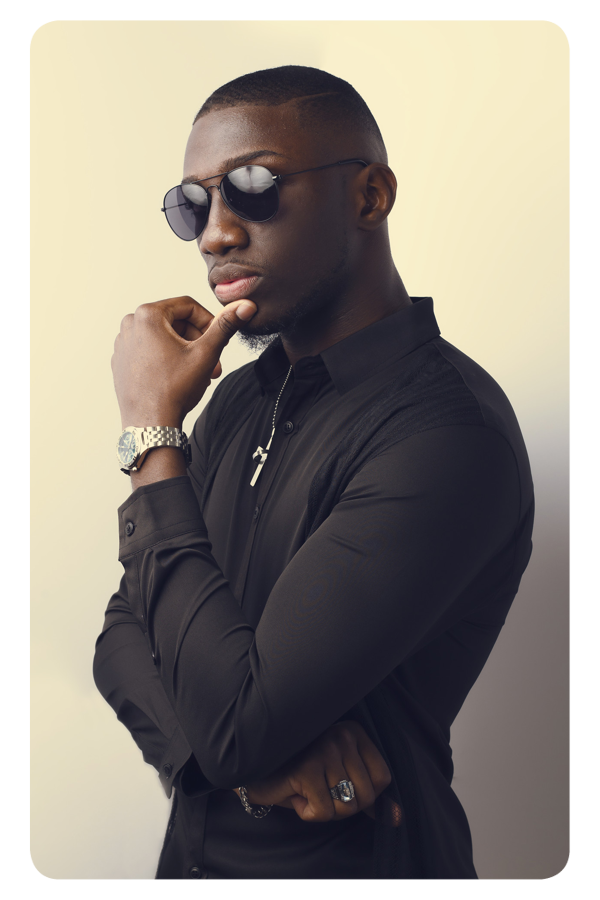 Johnell Jackson - Stellar Moment, The Single - KiTalbum