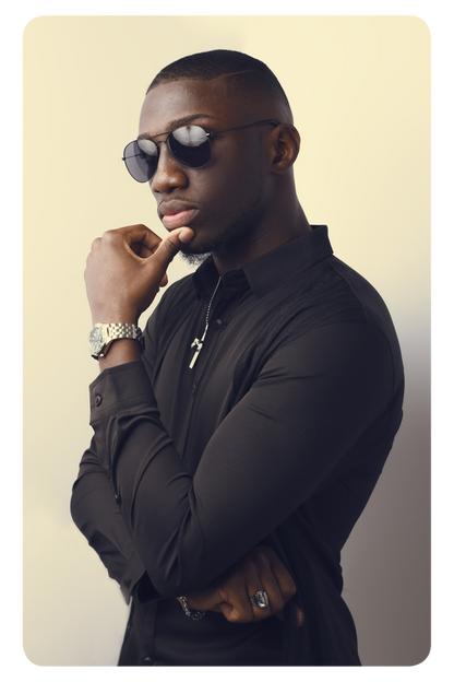 Johnell Jackson - Stellar Moment, The Single - KiTalbum