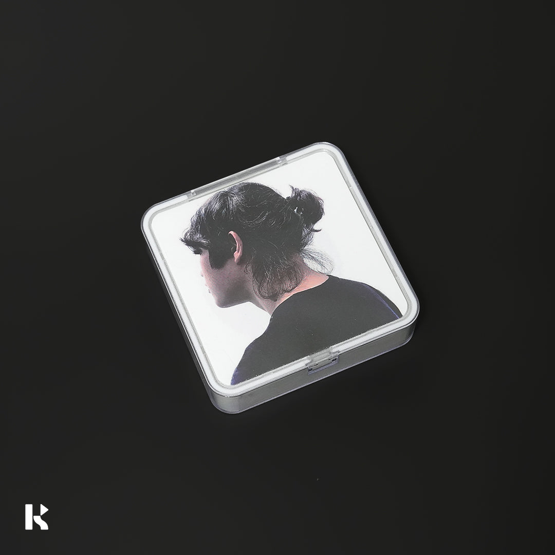 YDP TAKAH-(와디피 타카) - 440 BLOCK BOY - KiTalbum