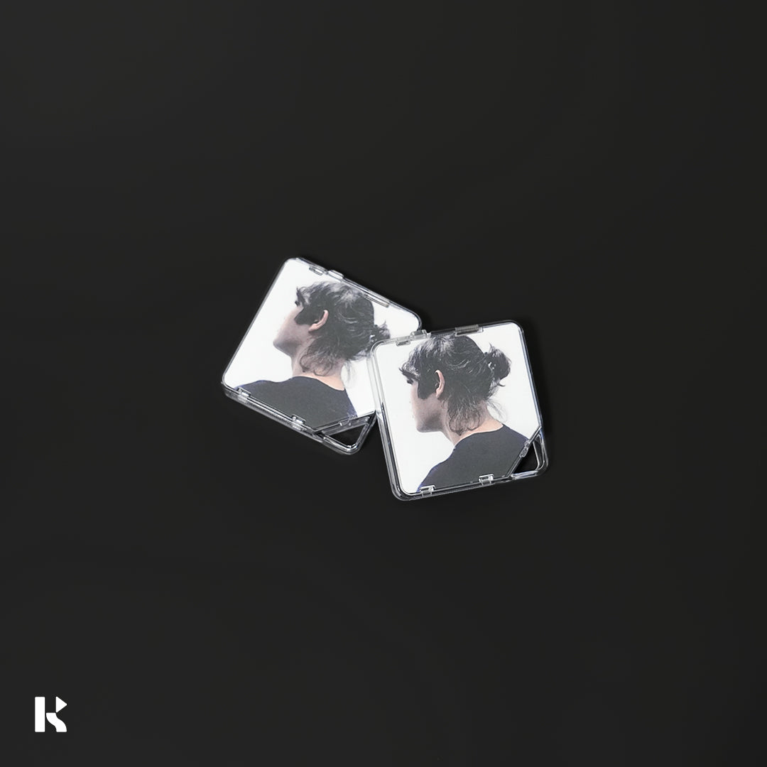 YDP TAKAH-(와디피 타카) - 440 BLOCK BOY - KiTalbum