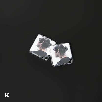 YDP TAKAH-(와디피 타카) - 440 BLOCK BOY - KiTalbum
