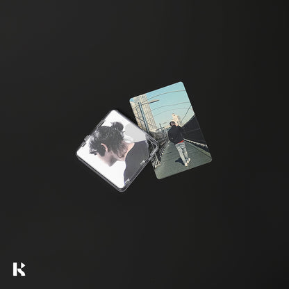 YDP TAKAH-(와디피 타카) - 440 BLOCK BOY - KiTalbum