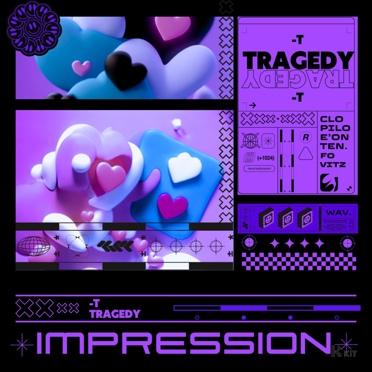 WAV. - Impression - KiTalbum
