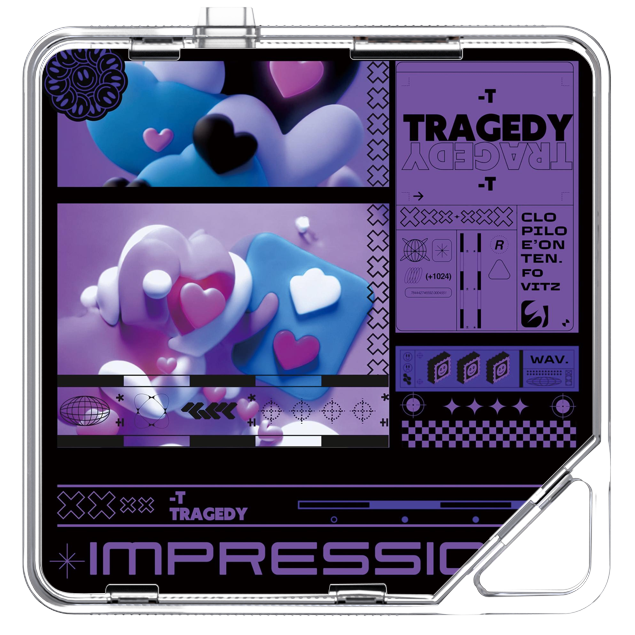 WAV. - Impression - KiTalbum