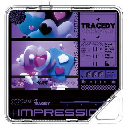 WAV. - Impression - KiTalbum