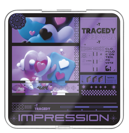 WAV. - Impression - KiTalbum