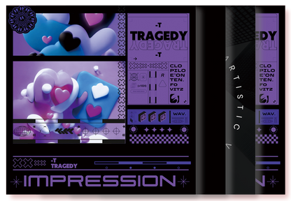 WAV. - Impression - KiTalbum