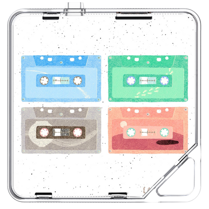 가현, 서하, 한시, Sol2 - [ Age tape : 23 ] - KiTalbum