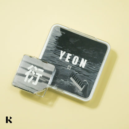 박시연 트리오 - YEON(衍) - KiTalbum