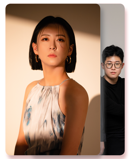 박시연 트리오 - SI(是) - KiTalbum