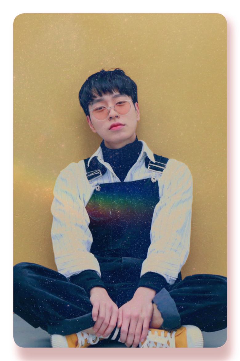 윤대천 (DC Yun) - Lovely Jet - KiTalbum