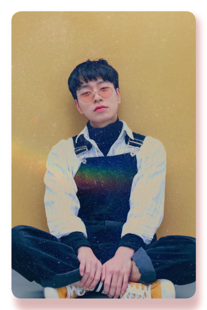 윤대천 (DC Yun) - Lovely Jet - KiTalbum