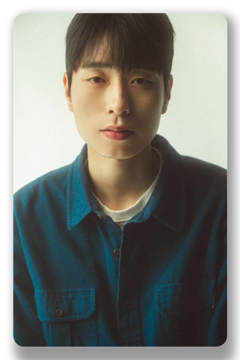 윤대천 (DC Yun) - 네게 가는 길 (The Way to You) - KiTalbum