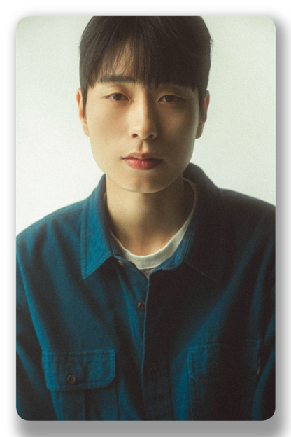 윤대천 (DC Yun) - 네게 가는 길 (The Way to You) - KiTalbum